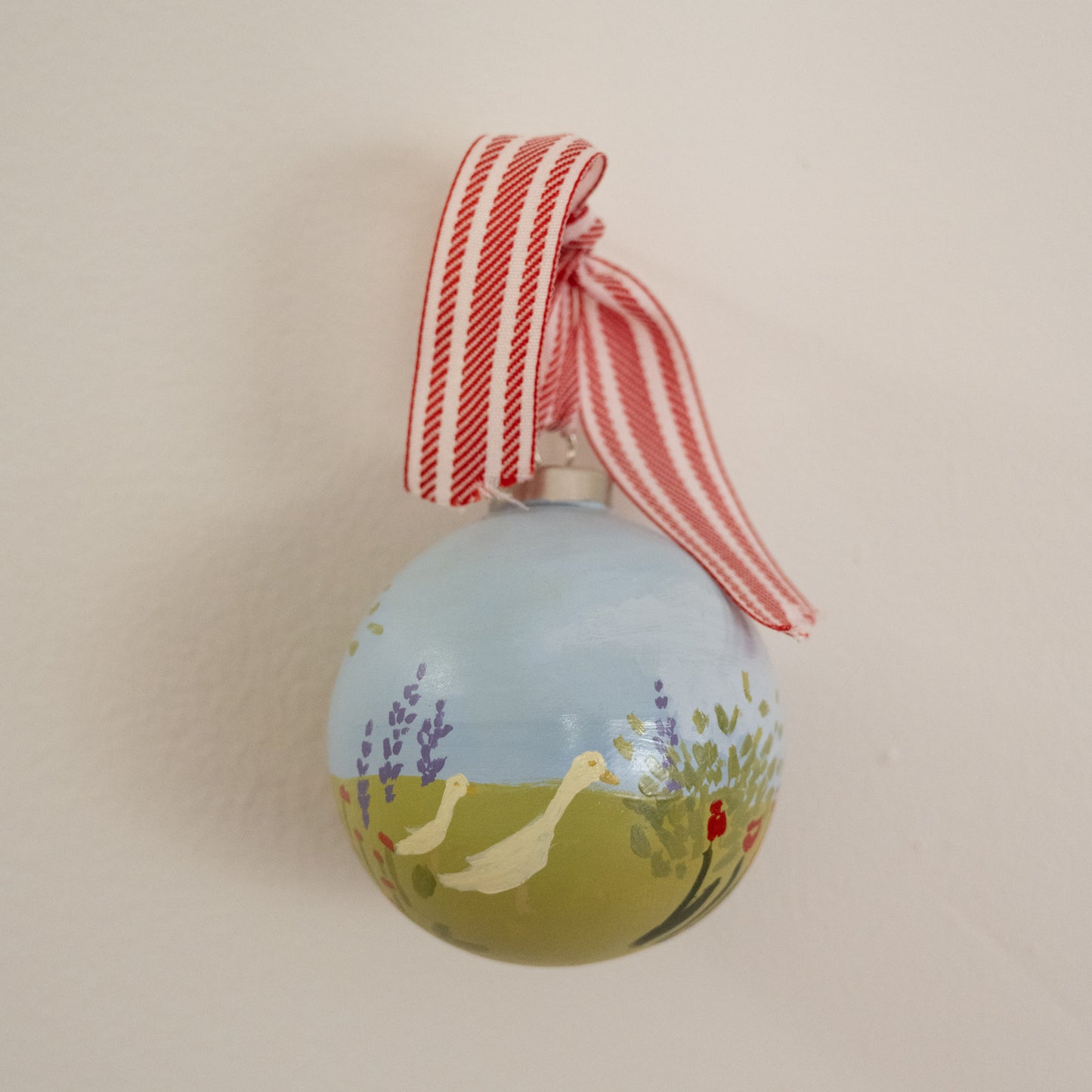 From the Garden - No. 4