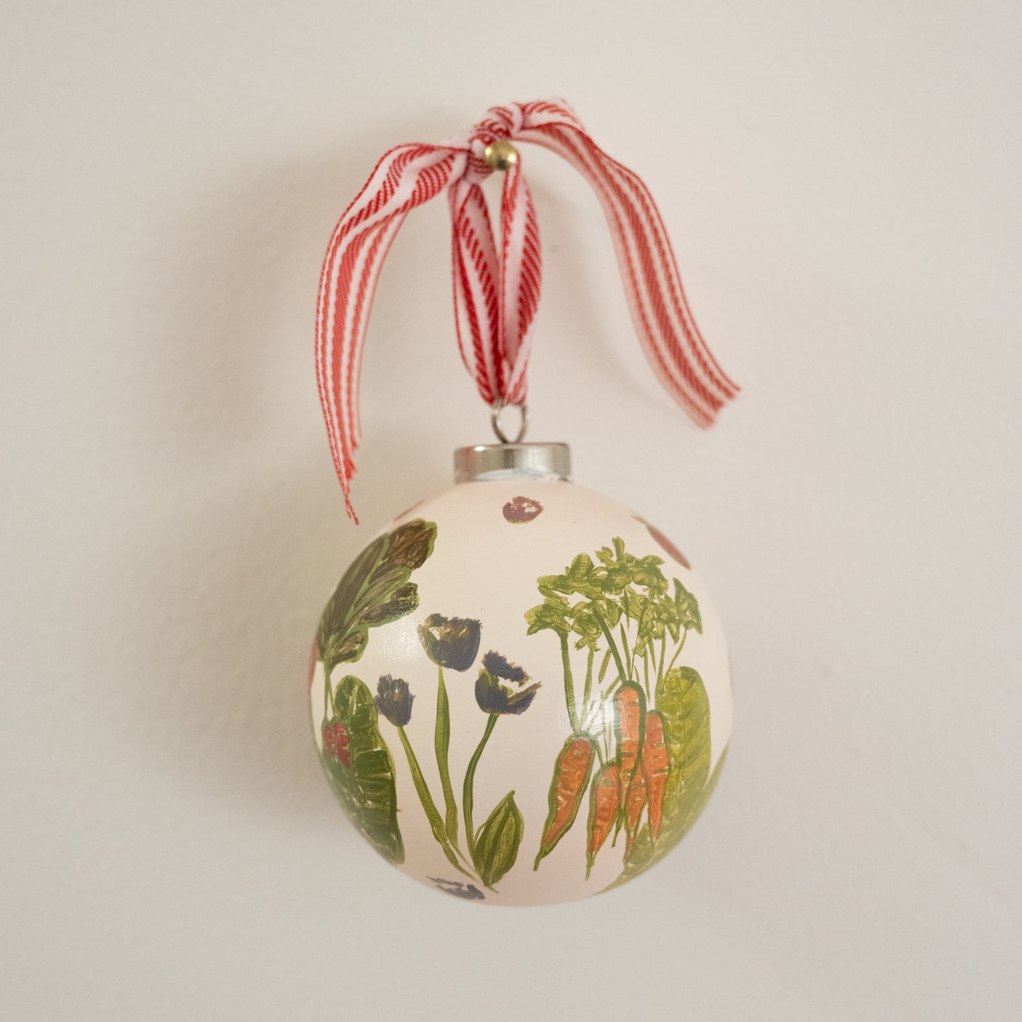 From the Garden - No. 6