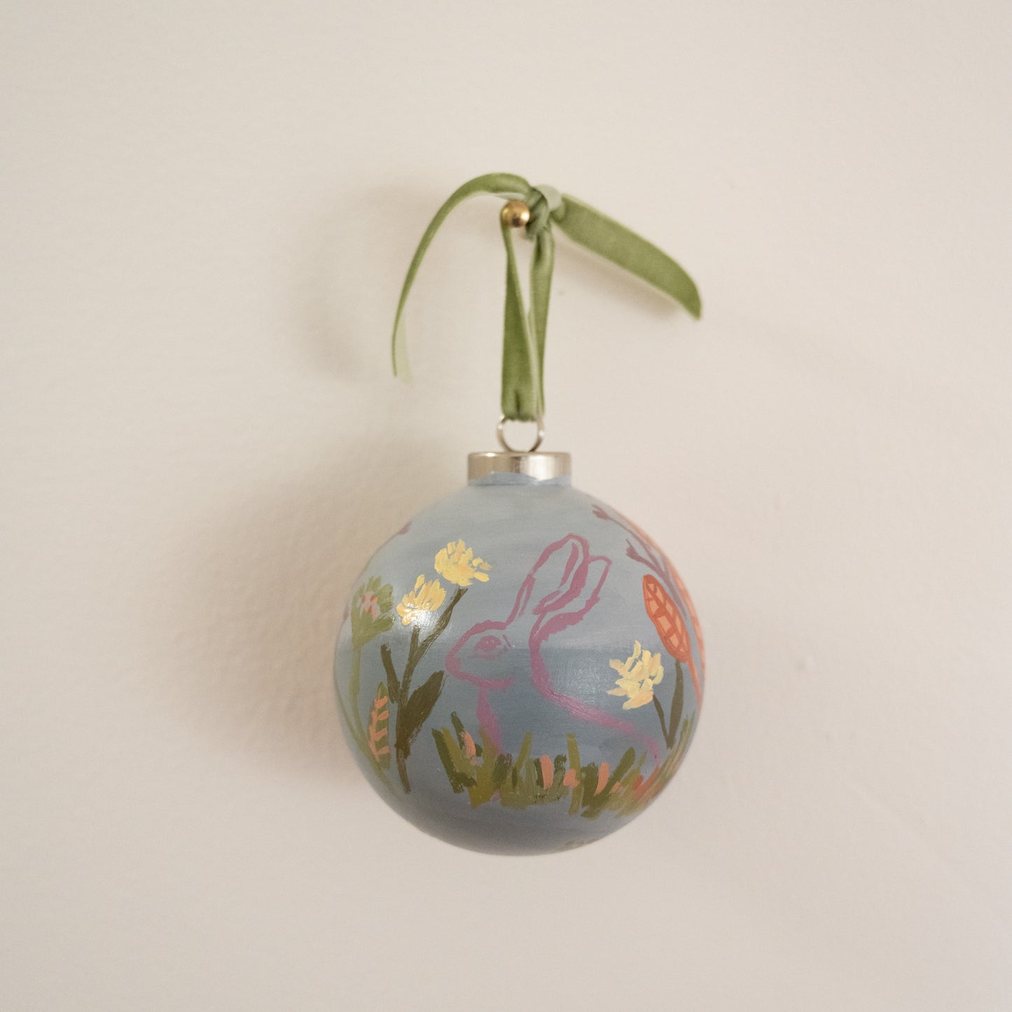 From the Garden - No. 8