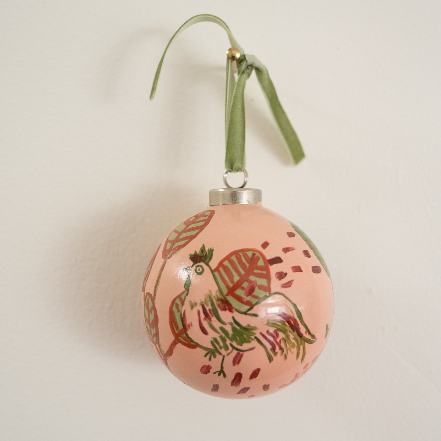 From the Garden - No. 20