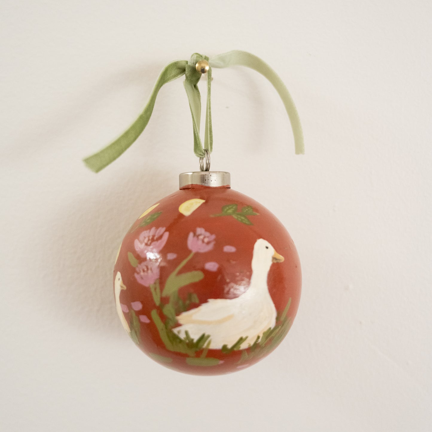 From the Garden - No. 9