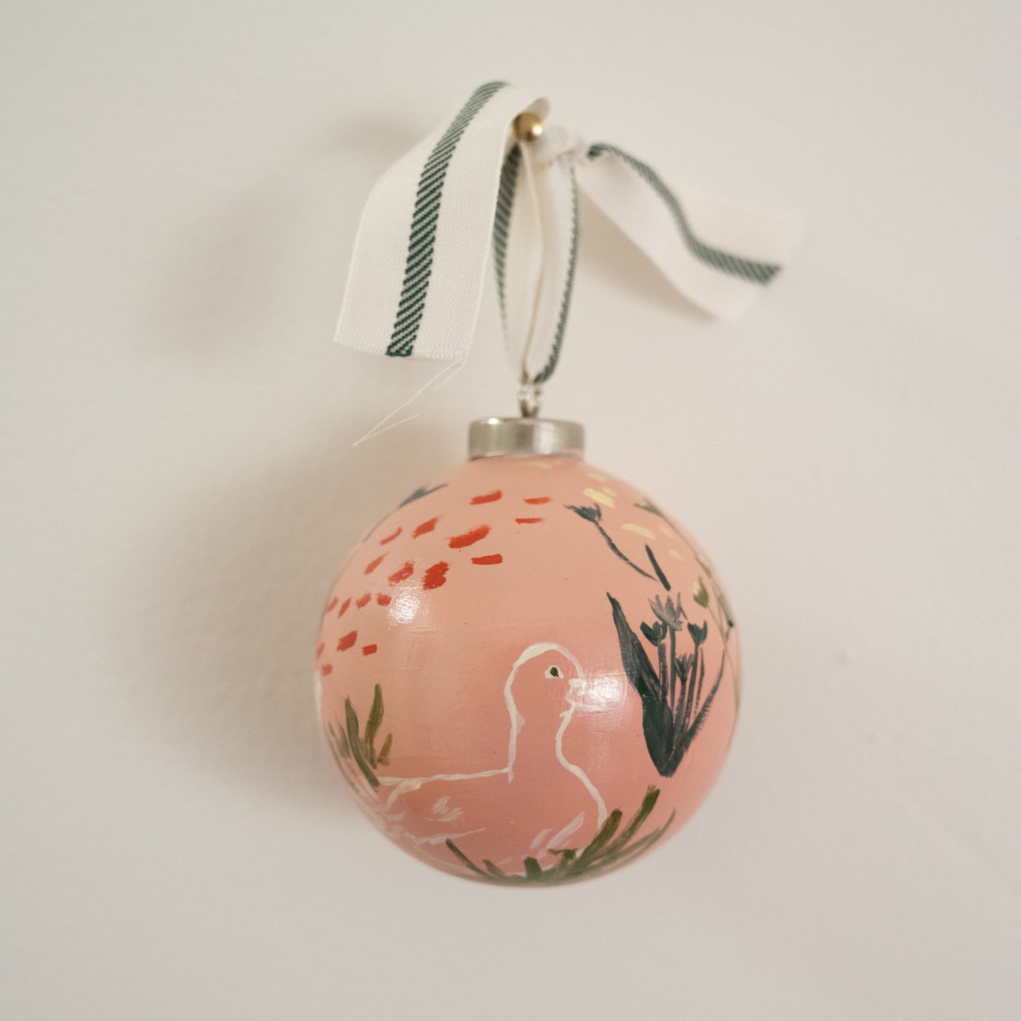 From the Garden - No. 17