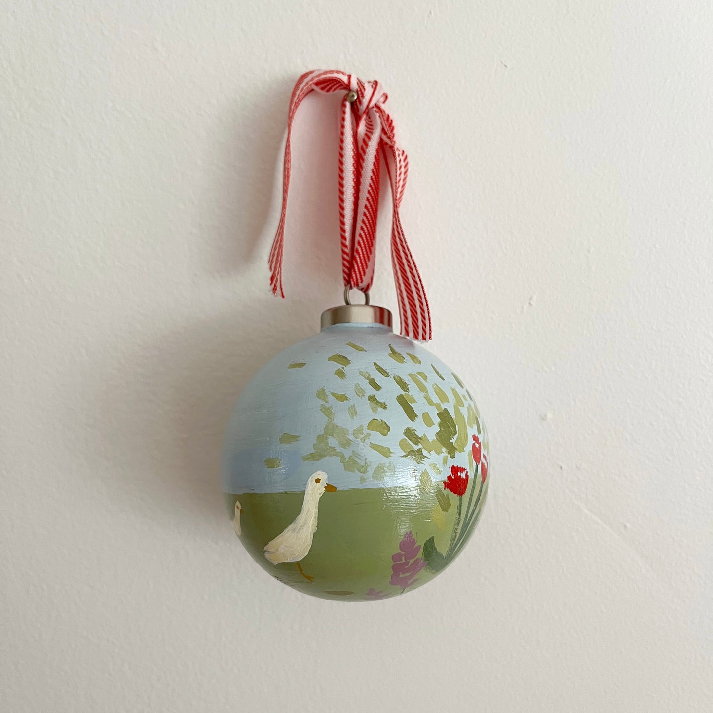 From the Garden - No. 5