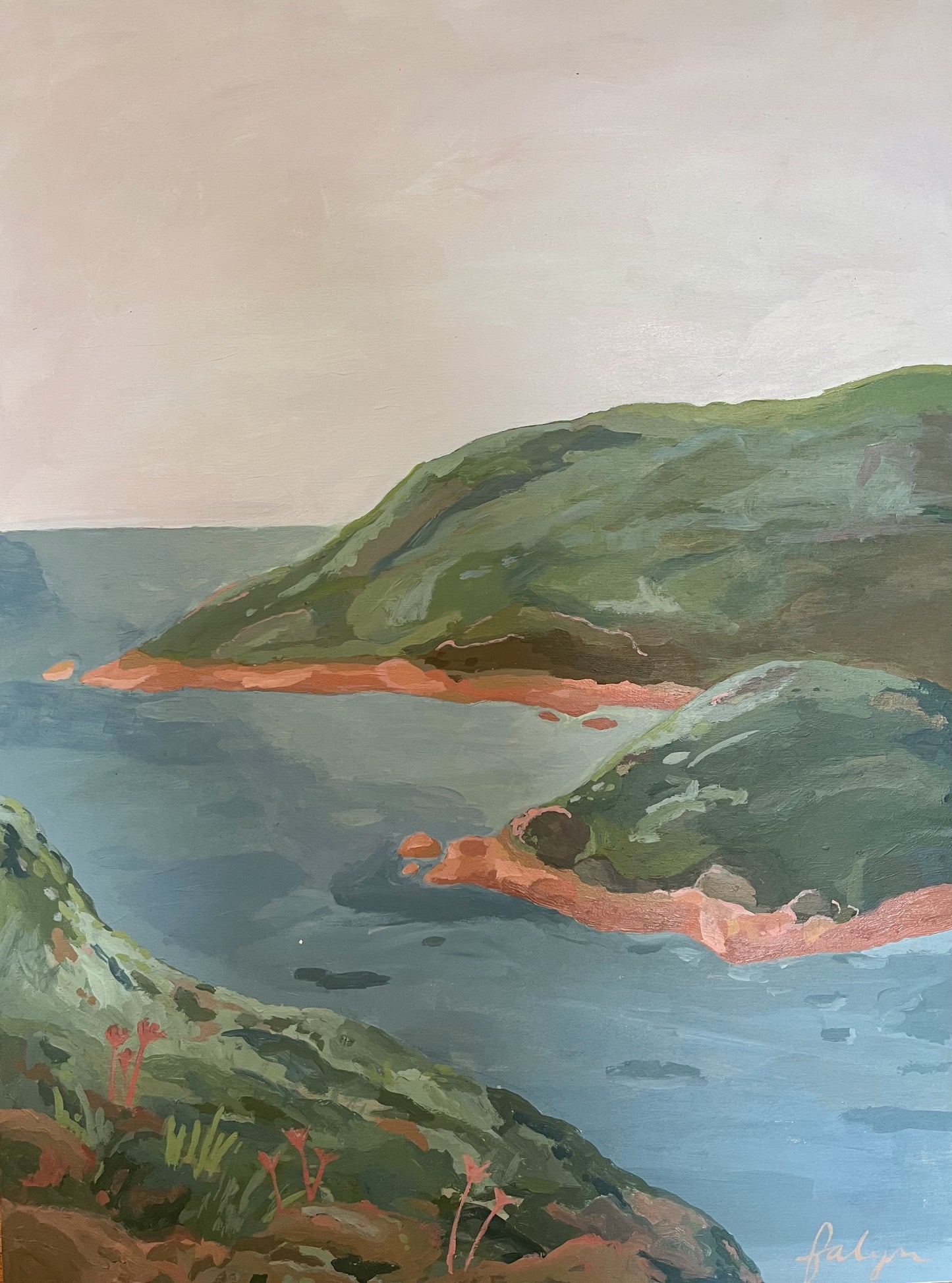 Day Trip to Biarritz