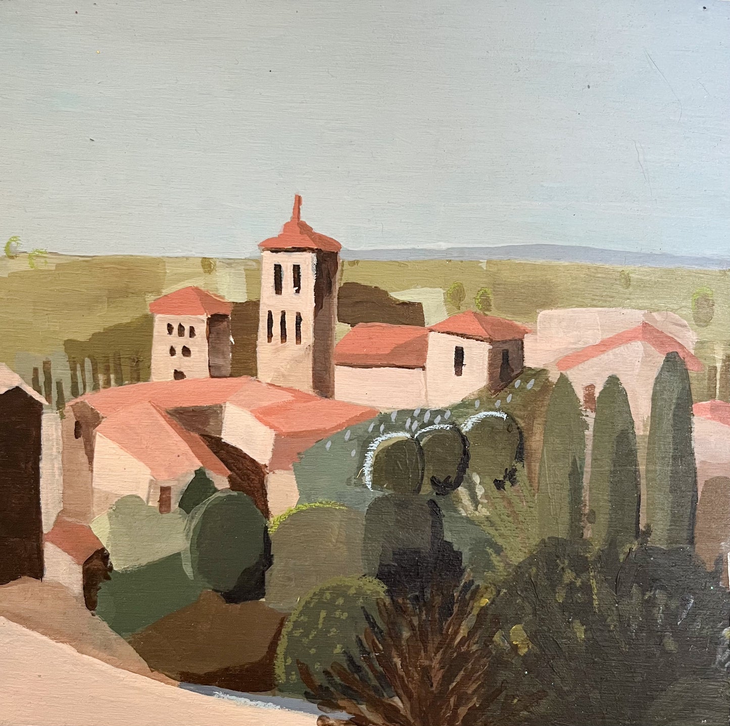 Trujillo - No. 1