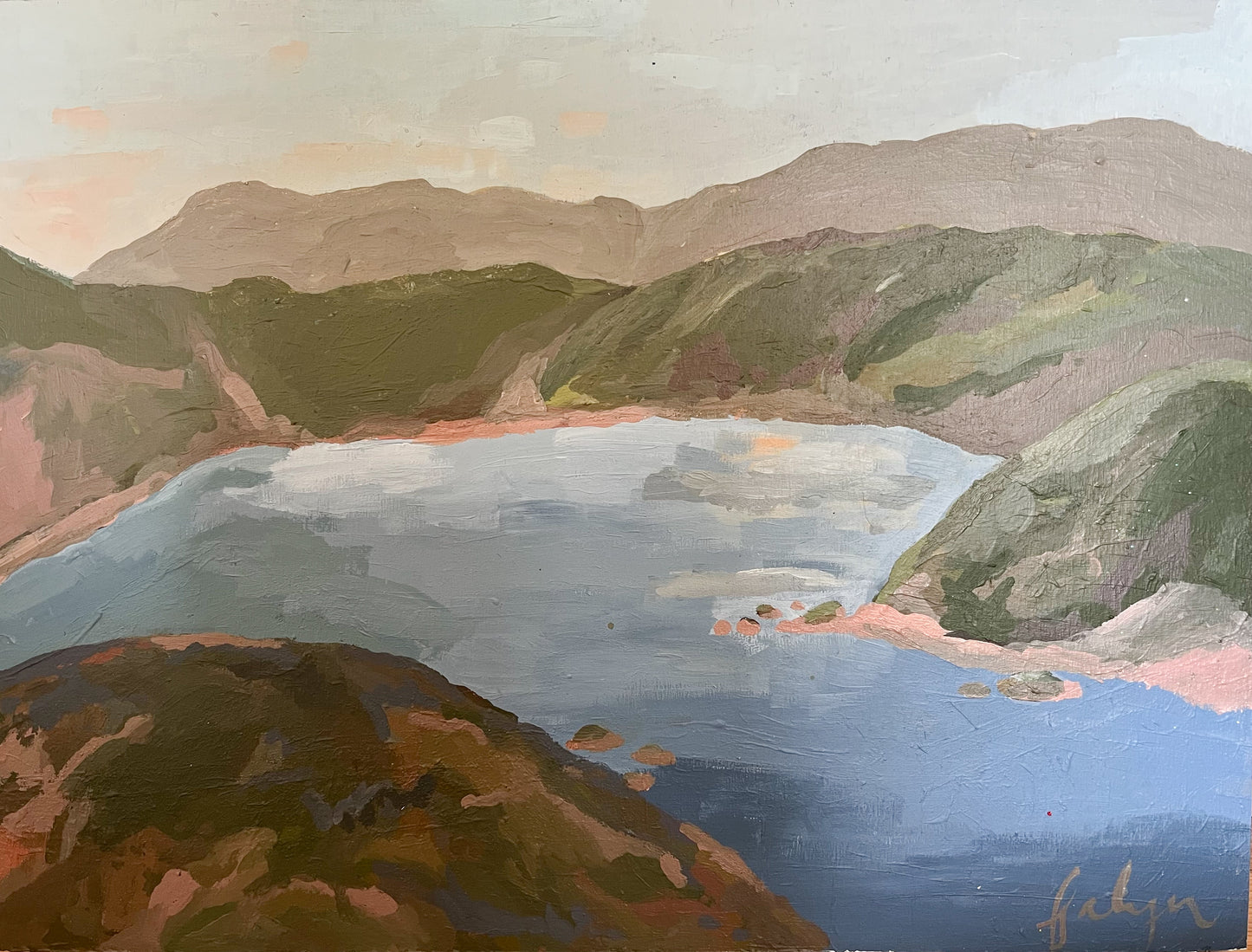 San Sebastian - No. 3