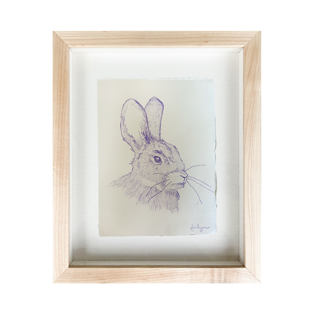 Rabbit - No. 2