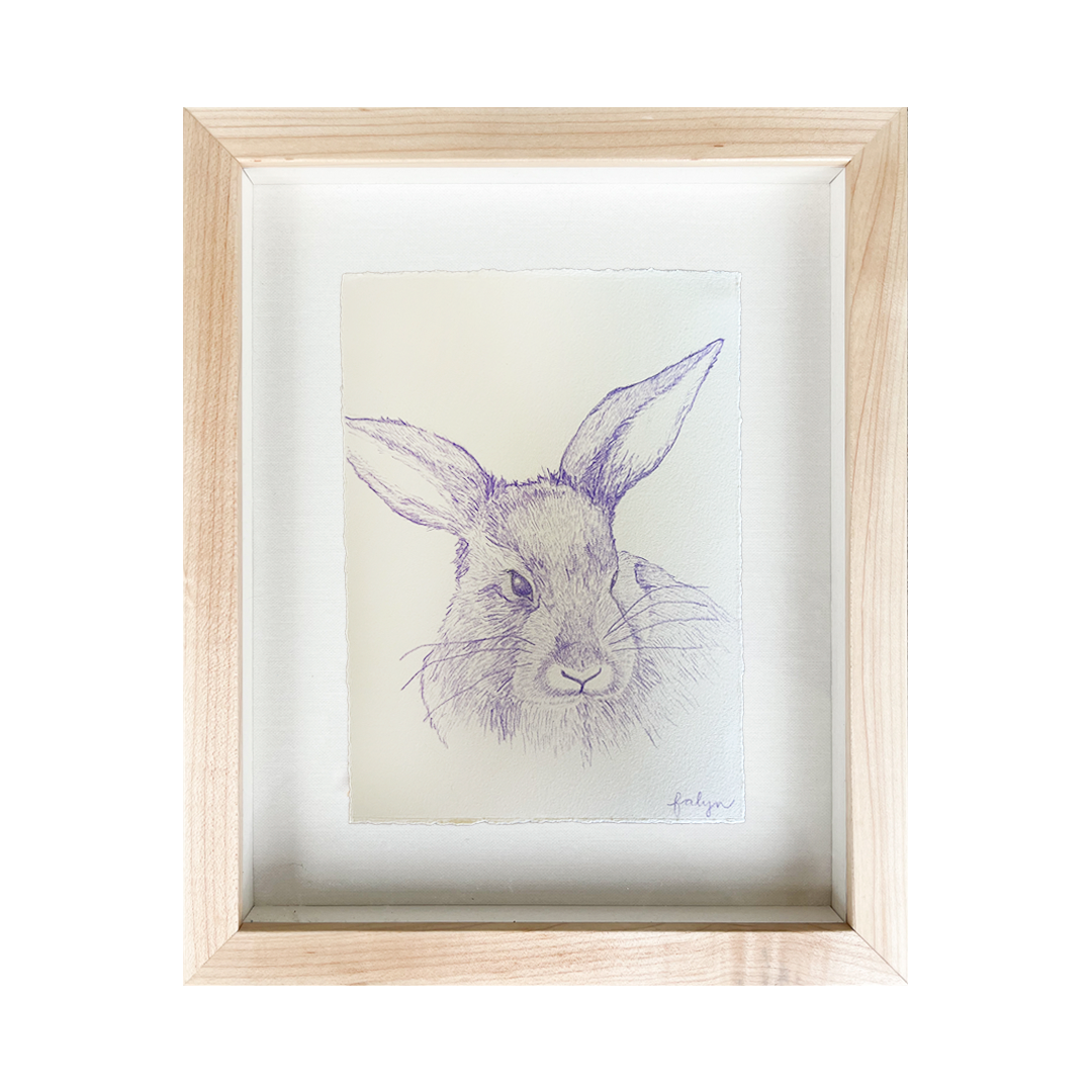 Rabbit - No. 4