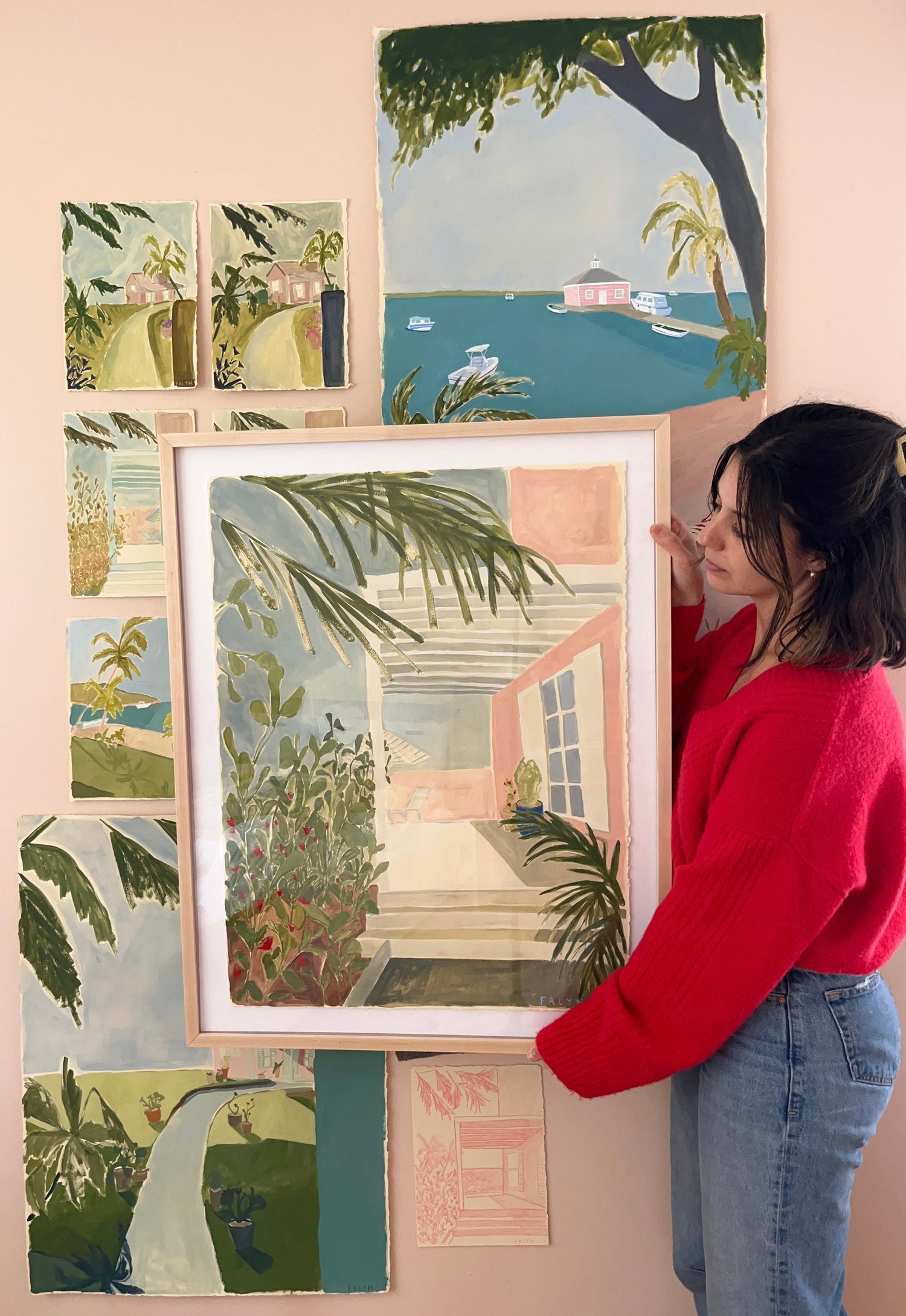 HOLIDAY AT SEA | HOLIDAY 2025