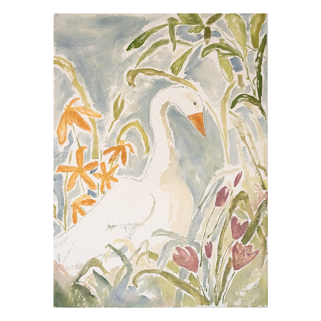 *Pre-order* Goose No. 5 Print