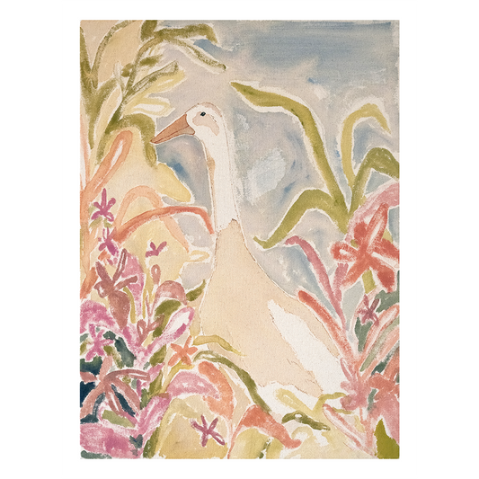 *Pre-order* Goose No. 6 Print