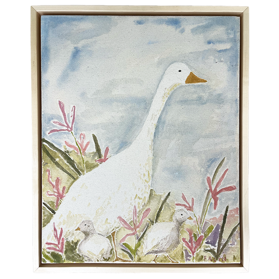 Goose No. 1
